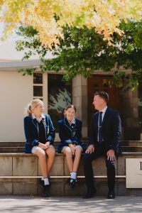 Empowering students to become active citizens