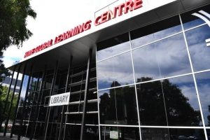 Capital works firmly on track