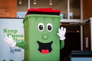 Cracking down on dumping