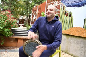 Neighbourhood house a home