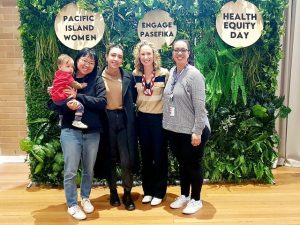 Partnership to improve outcomes