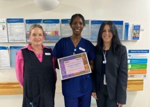 Celebrating nurses and midwives