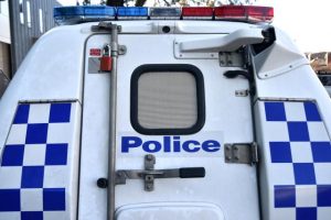 Two arrested following arson attack