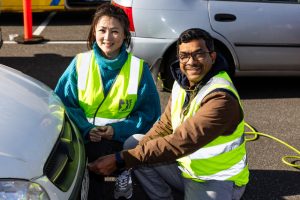 Plate pinching concerns