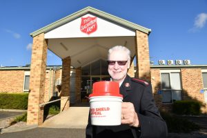 Sixty years of salvation