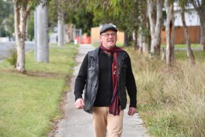 You’ll never walk alone