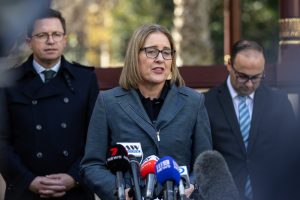 Pill testing trial to start in summer