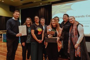 Whittlesea council celebrates multiple award wins