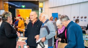 Ageing Well Expo offers resources and support for independent living