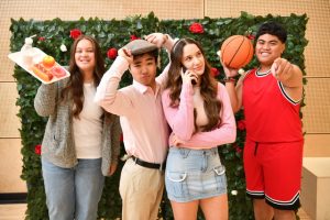 Musical focus for Lalor students