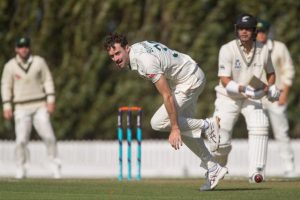 Buckingham gets BBL contract