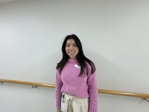 Northern Health clinician selected for leaders program