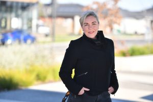 My Place – Ally Watson