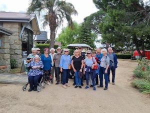 Probus offers a road to friendship