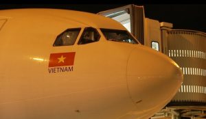 Vietnamese market taking off