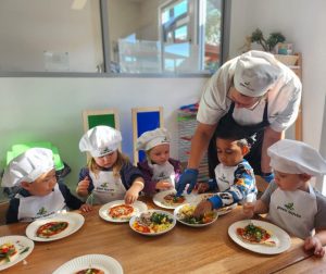 Discover the Green Leaves difference for yourself