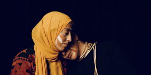 Cultural performance coming