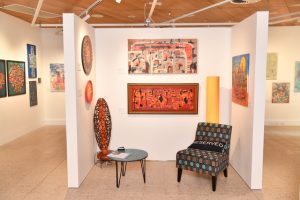 Celebrating a diverse community