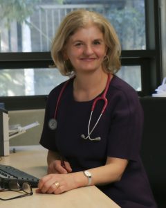 Getting health right for women