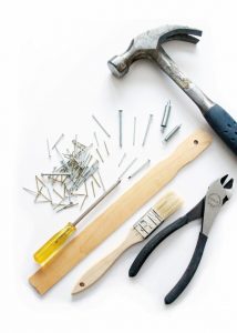 RACV urges tradies to protect their tools