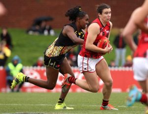 Toogood, Cain remain captains