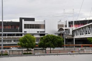 Airport staff busted aiding drug smuggling ring