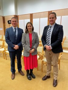 Time for Meta to face the music and pay its dues