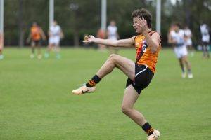 Cannons raring to go