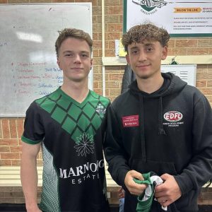 Jets young guns fire