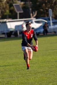 Demons into top five