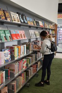 Mernda’s new library a hit with locals