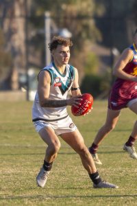 Power gets second win