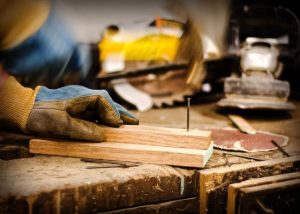 Protect yourself against bad builders