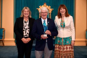 Nominations open for Victorian Senior of the Year awards