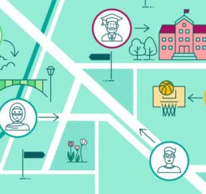 Putting more women on the map