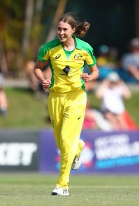 Vlaeminck picked in A squad