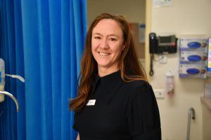 Acknowledging women’s pain