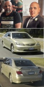 Craigieburn man’s disappearance ‘suspicious’