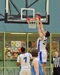 Broncos starting to click