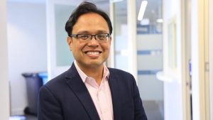 New chief medical officer for Northern Health