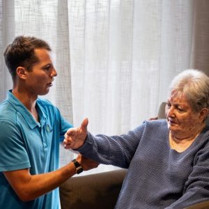 Report highlights dementia challenge