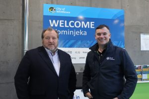 Infrastructure funds boost