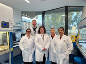 La Trobe opens Bio Innovation Hub