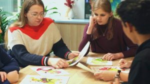 Helping young people find their climate superpower