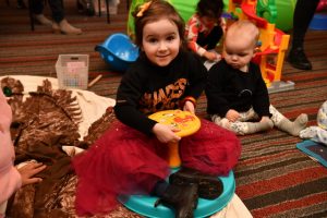 NAIDOC Week celebrations