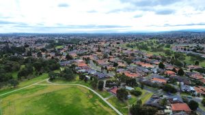 Help determine the future of Mill Park