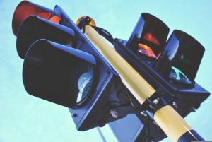 Lights in the works for busy intersection