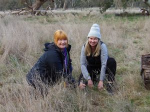 Celebrate tree day in Whittlesea