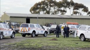 Warrant completed in search of missing Craigieburn man