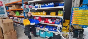 Donations needed to help families